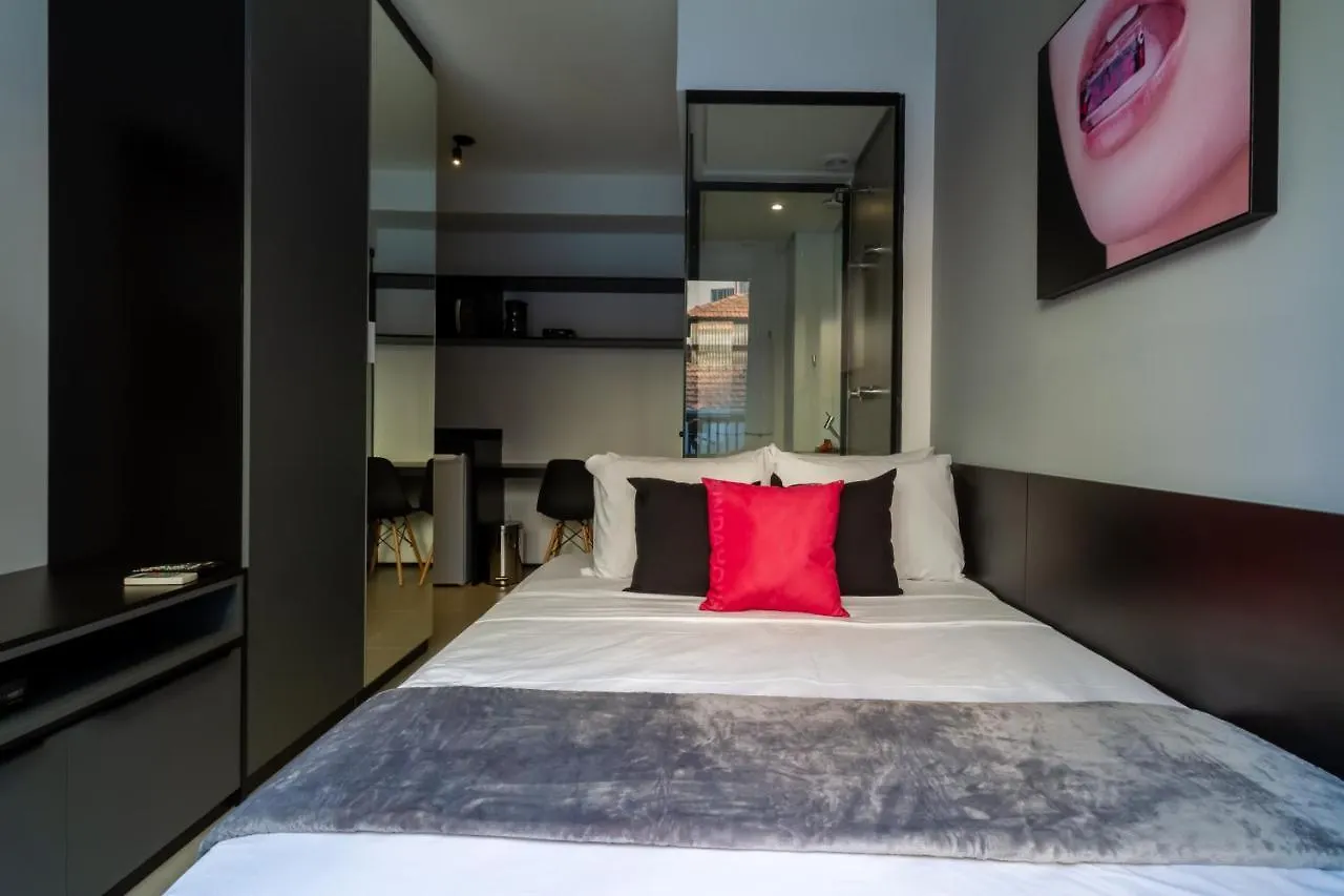 360 Vn Nova Higienopolis By Housi Apartamento São Paulo