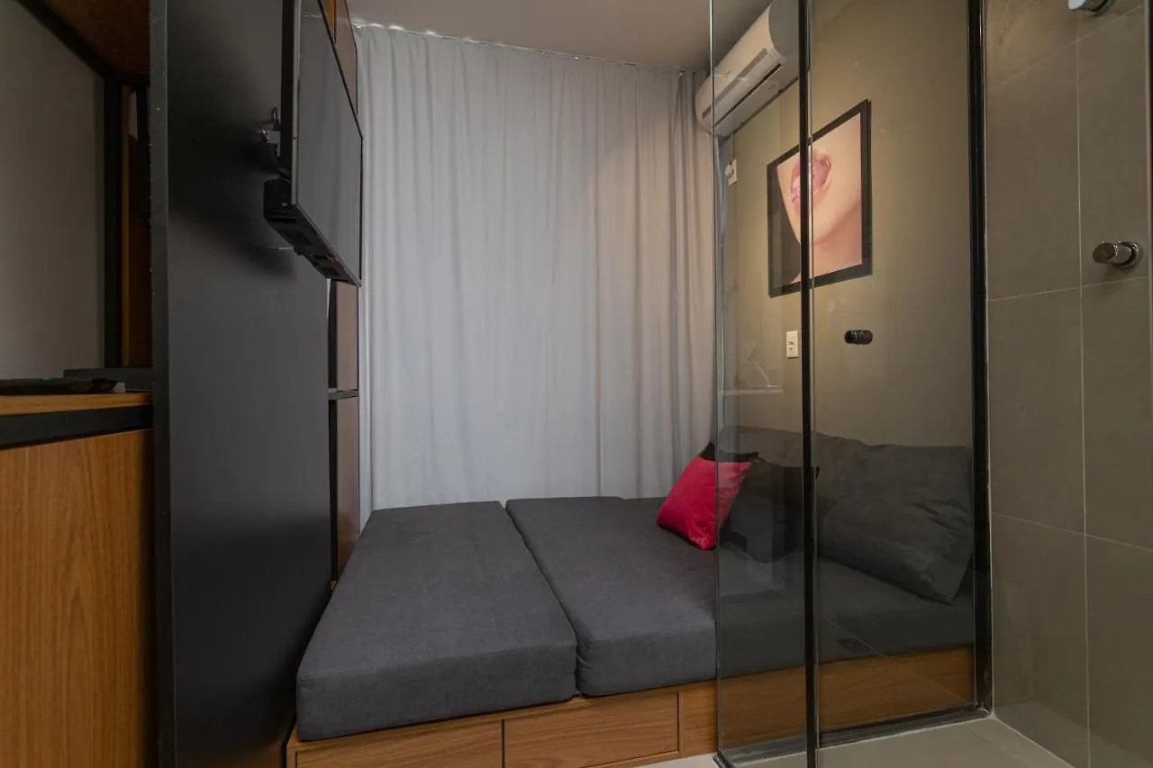 360 Vn Nova Higienopolis By Housi Apartamento São Paulo