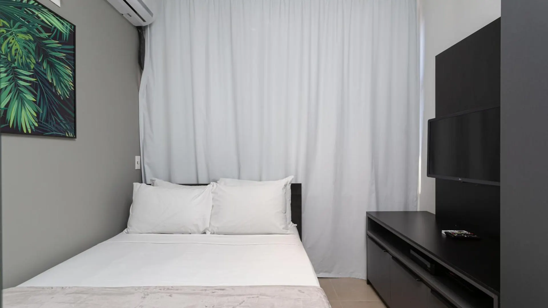 360 Vn Nova Higienopolis By Housi Apartamento São Paulo