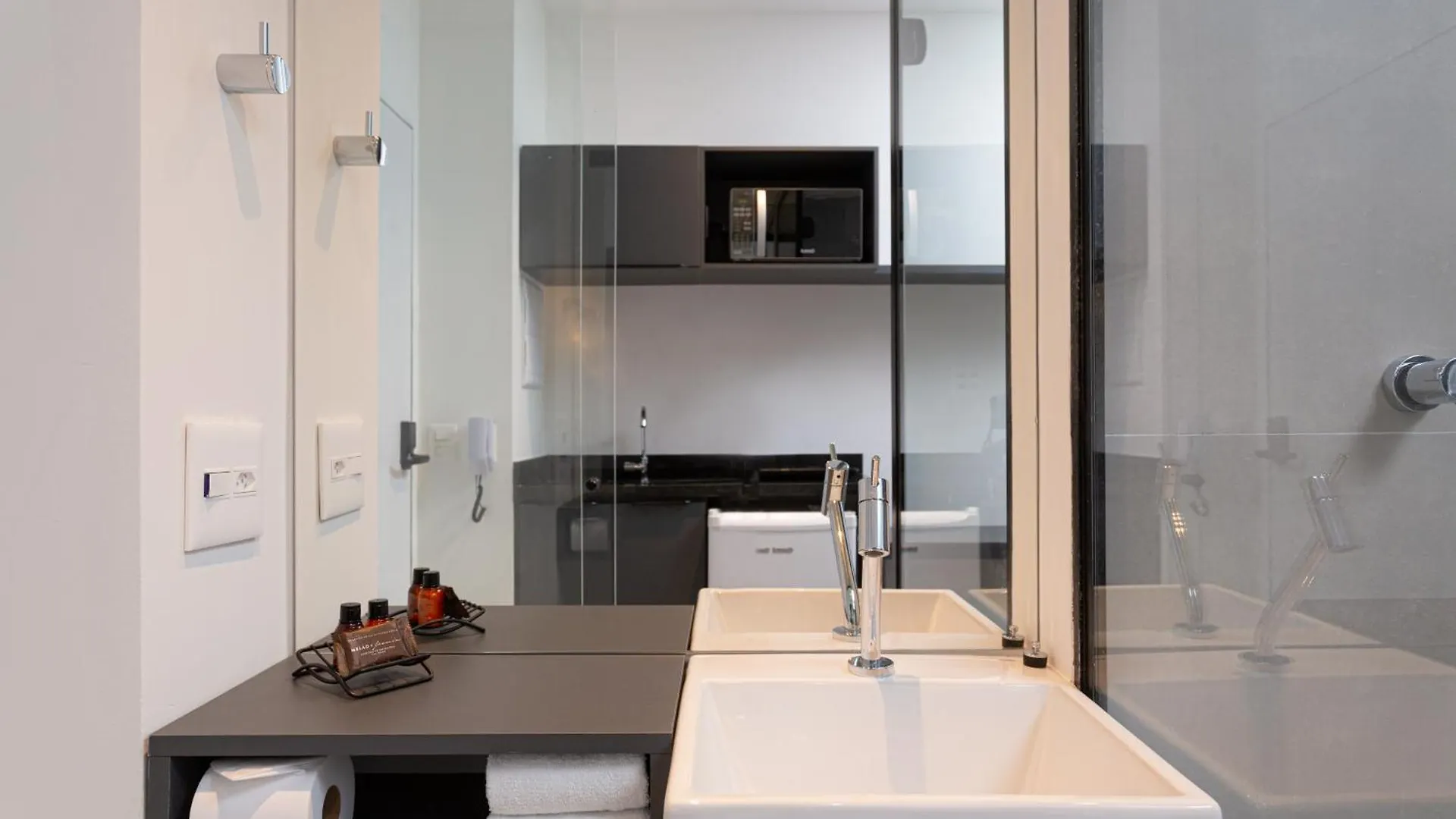 360 Vn Nova Higienopolis By Housi Apartamento São Paulo