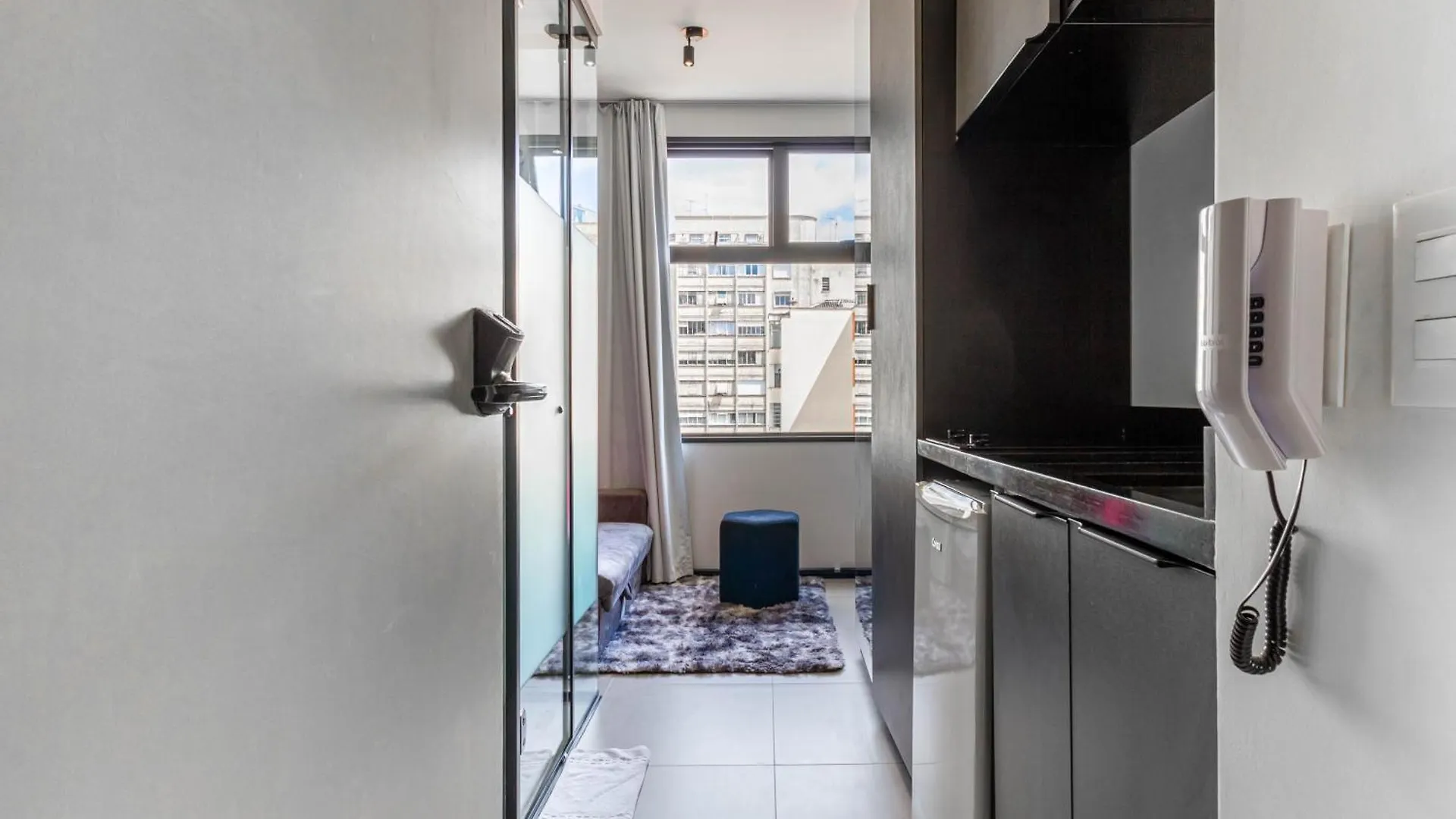 360 Vn Nova Higienopolis By Housi Apartamento São Paulo Brasil