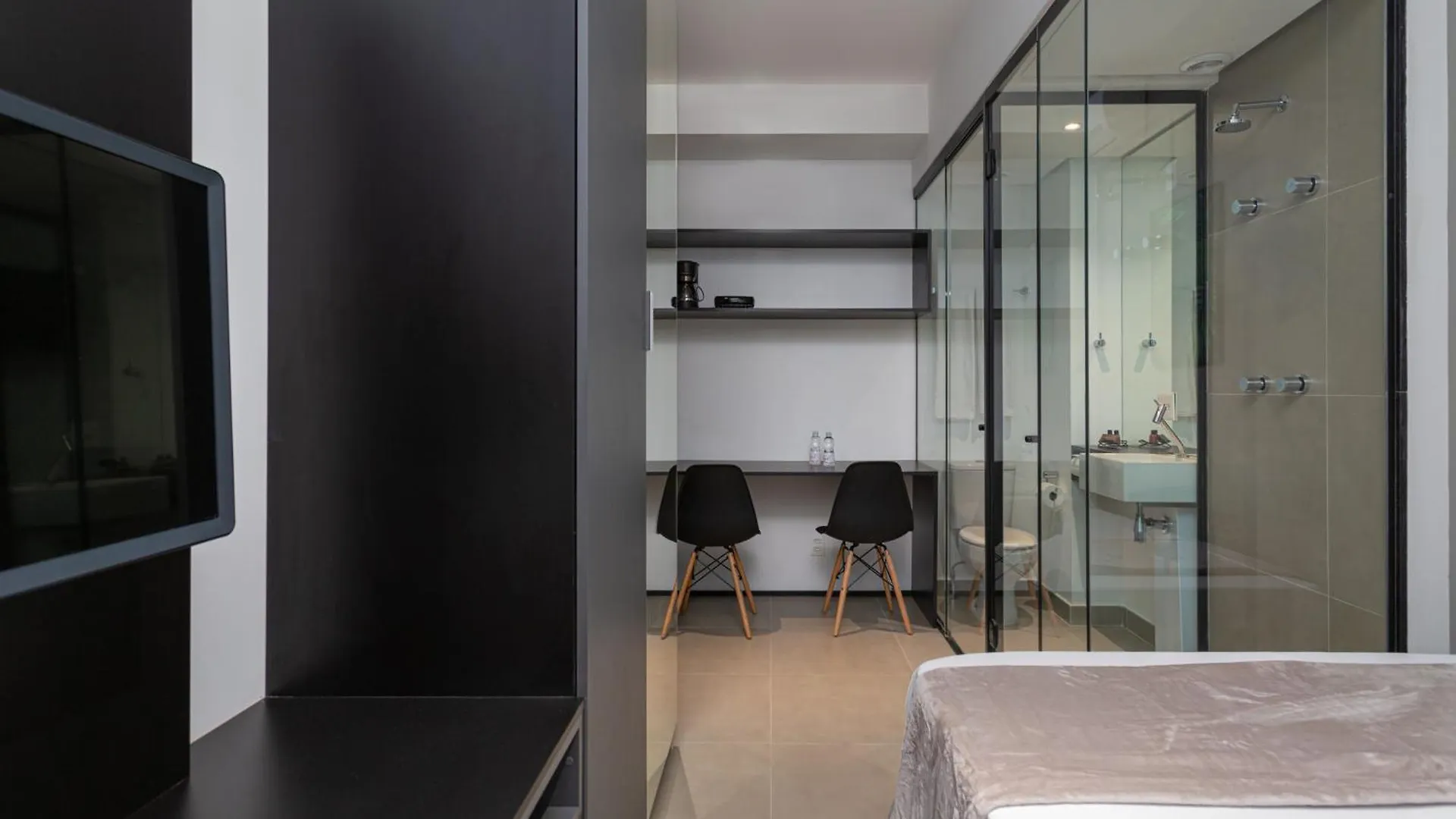 360 Vn Nova Higienopolis By Housi Apartamento São Paulo 0*,  Brasil