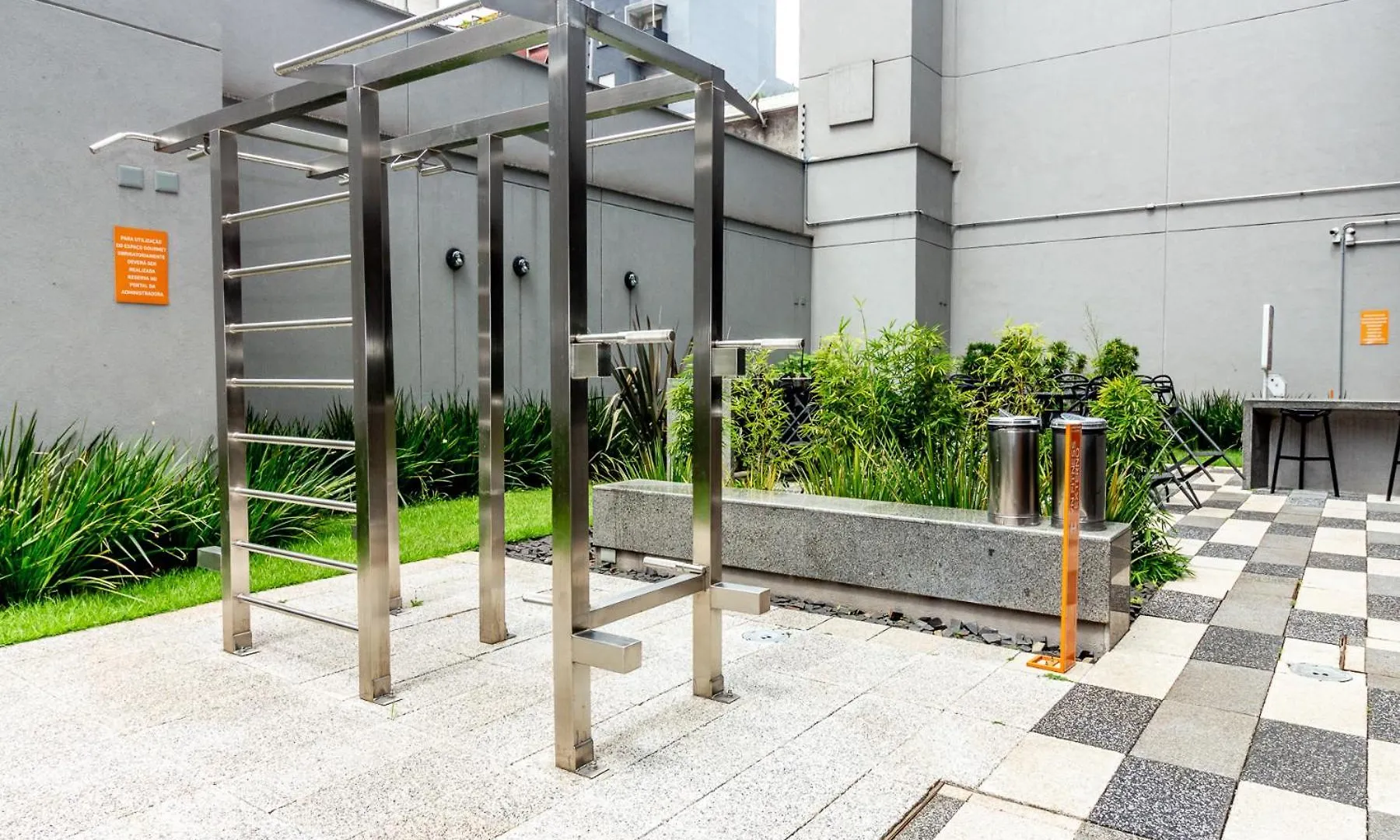 360 Vn Nova Higienopolis By Housi Apartamento São Paulo Brasil