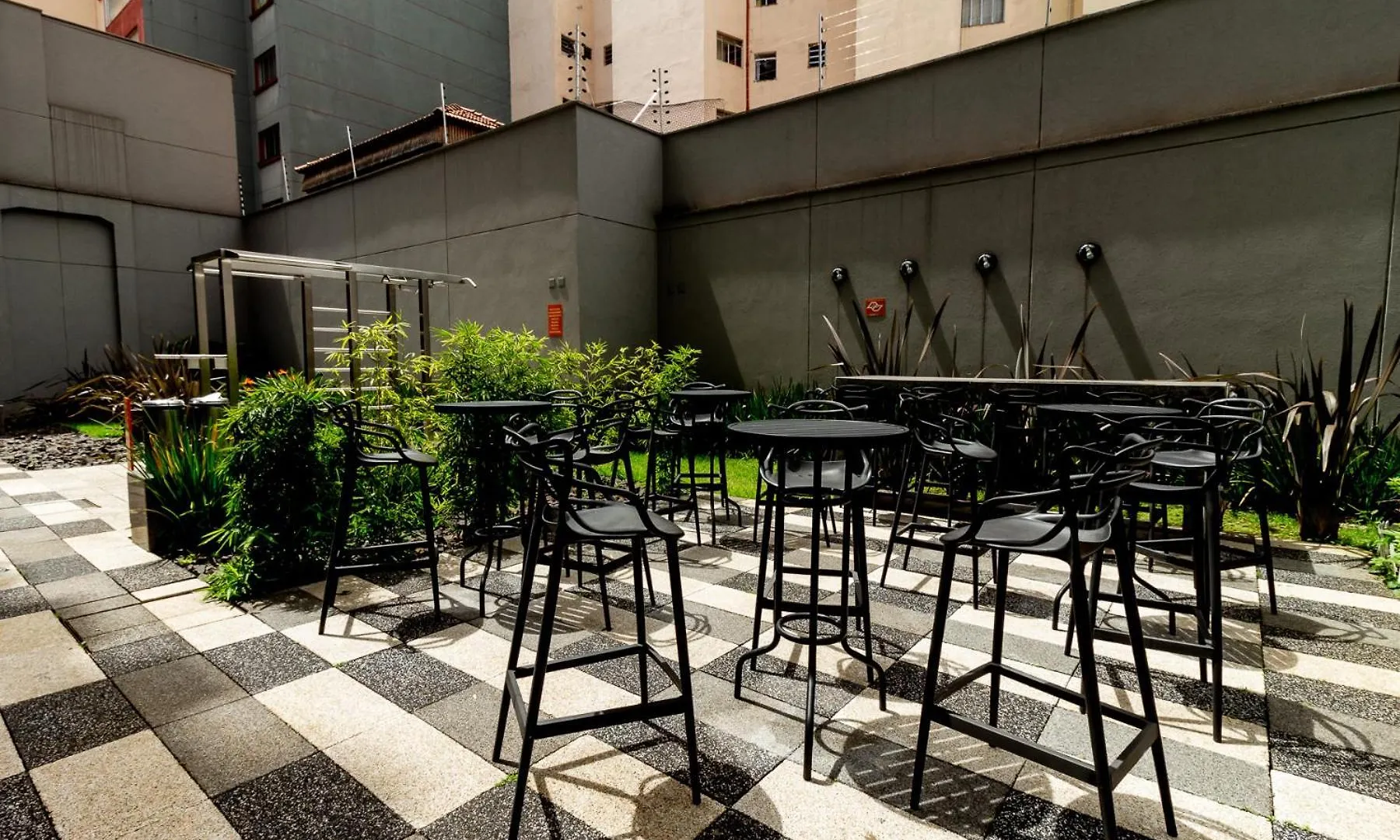 360 Vn Nova Higienopolis By Housi Apartamento São Paulo