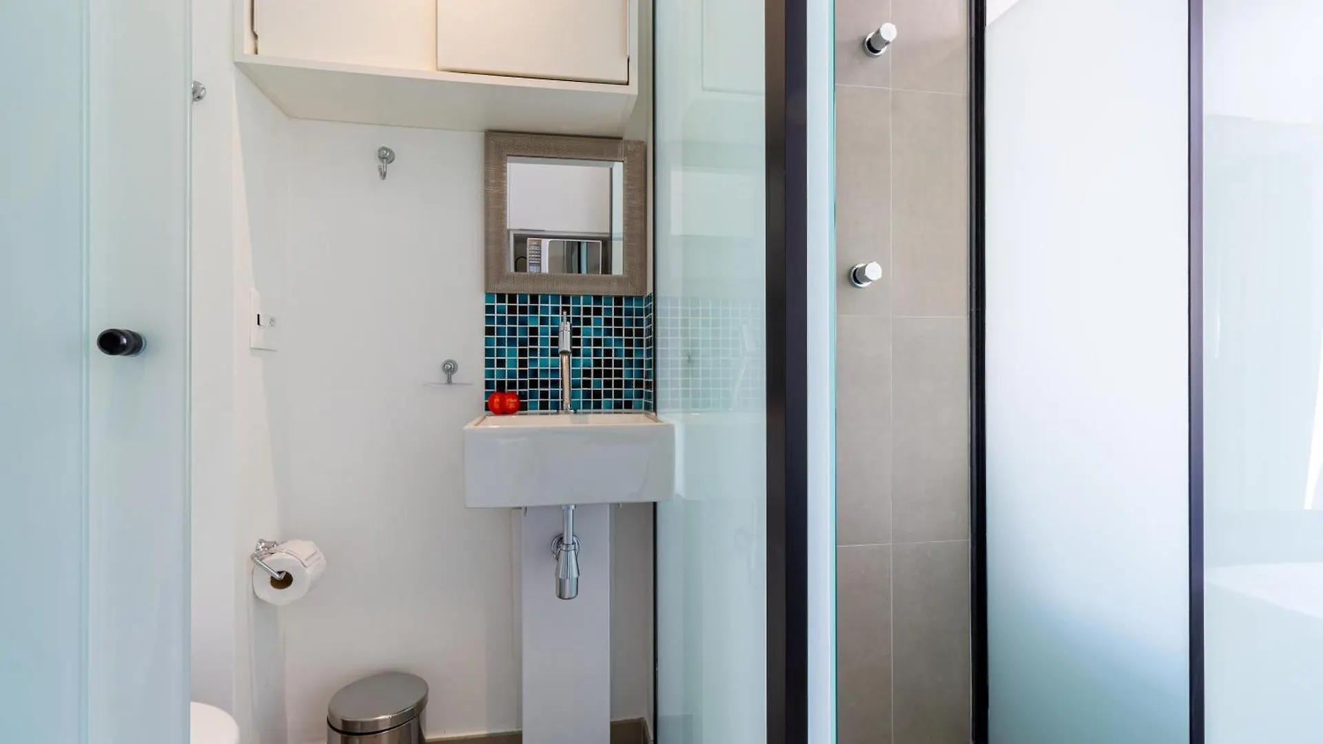 360 Vn Nova Higienopolis By Housi Apartamento São Paulo
