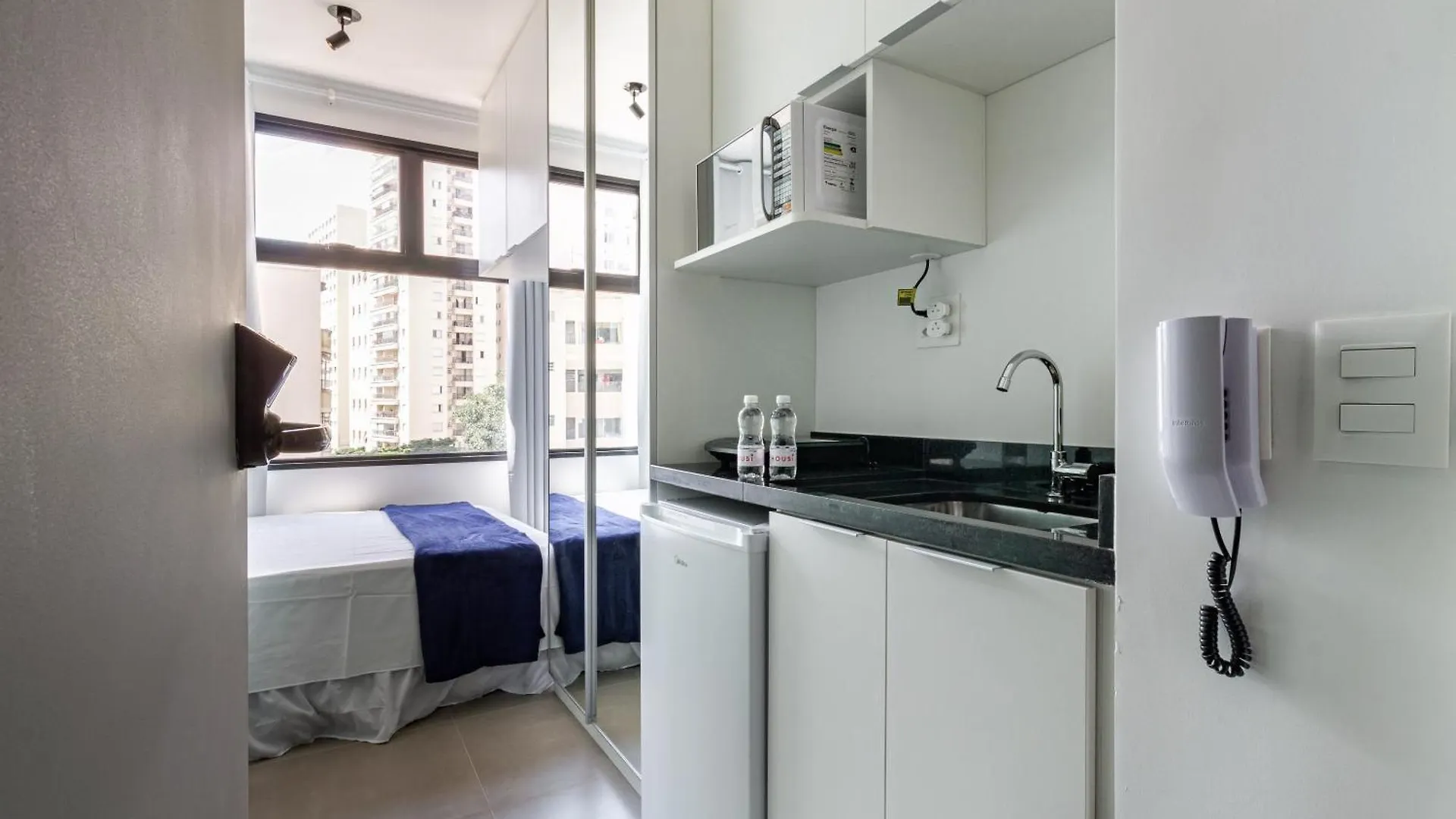 360 Vn Nova Higienopolis By Housi Apartamento São Paulo