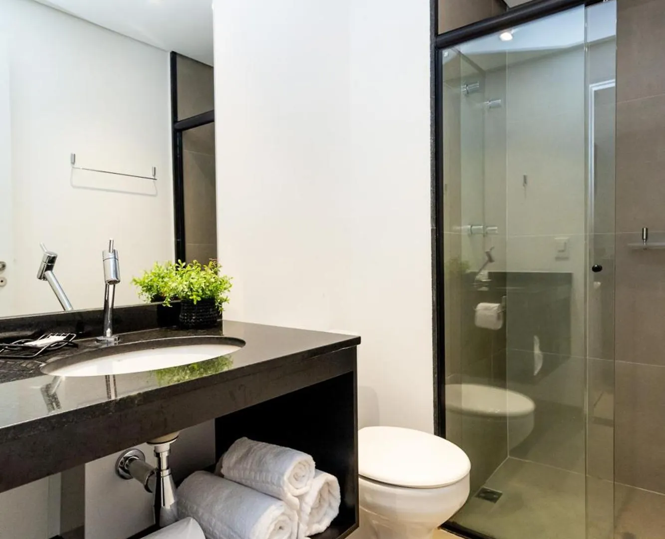 360 Vn Nova Higienopolis By Housi Apartamento São Paulo Brasil