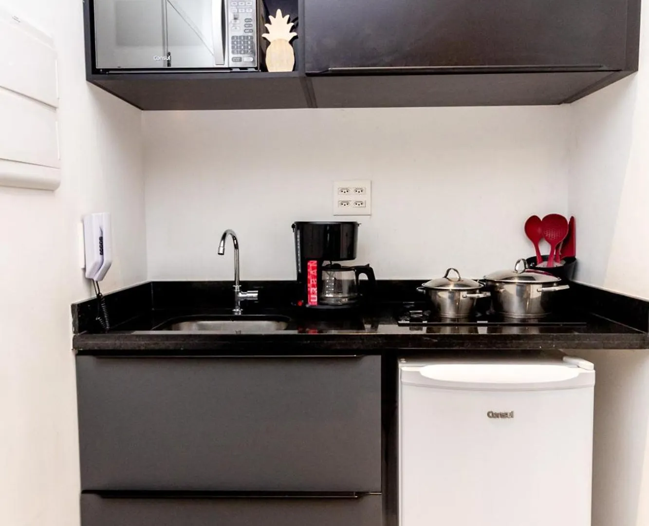 360 Vn Nova Higienopolis By Housi Apartamento São Paulo 0*,