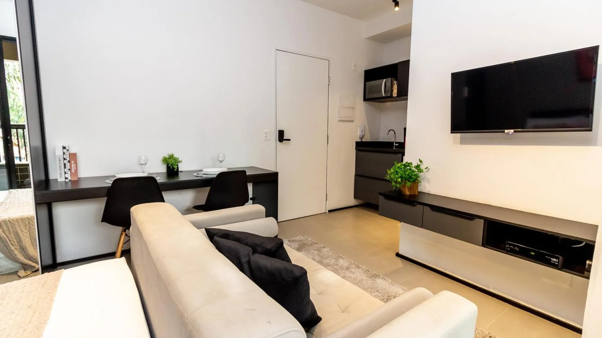 360 Vn Nova Higienopolis By Housi Apartamento São Paulo 0*,  Brasil