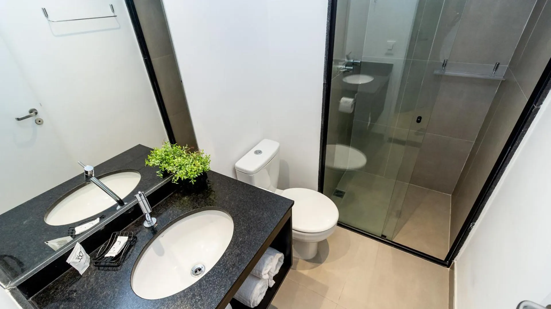 360 Vn Nova Higienopolis By Housi Apartamento São Paulo 0*,  Brasil