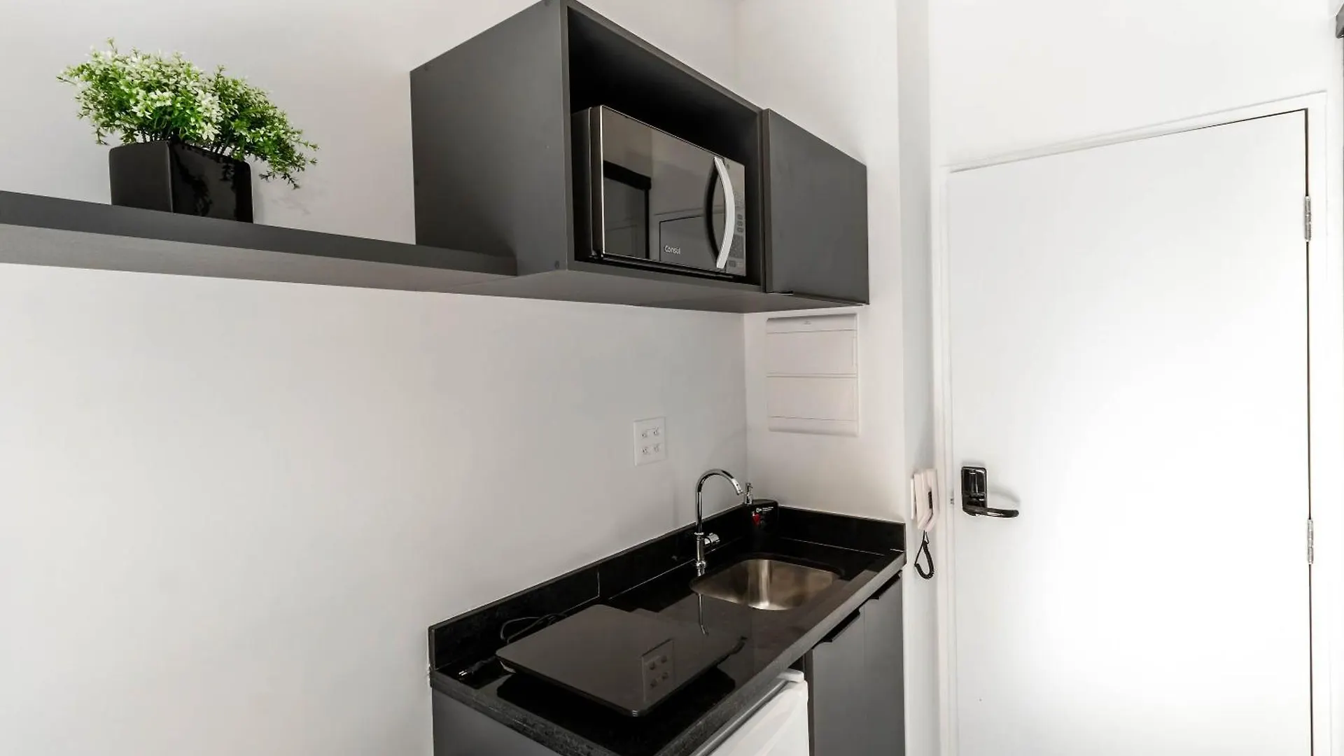 360 Vn Nova Higienopolis By Housi Apartamento São Paulo Brasil