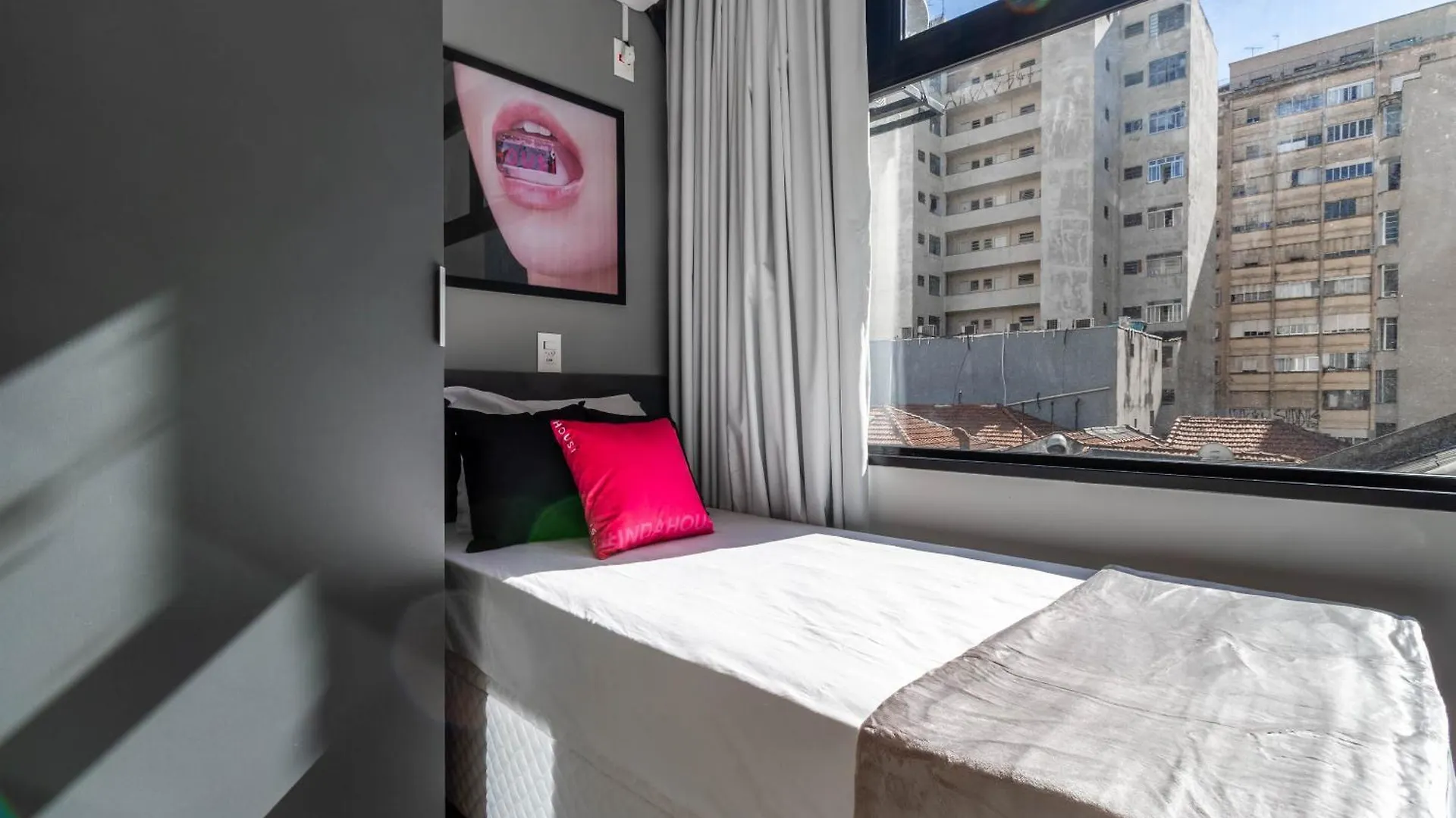 360 Vn Nova Higienopolis By Housi Apartamento São Paulo