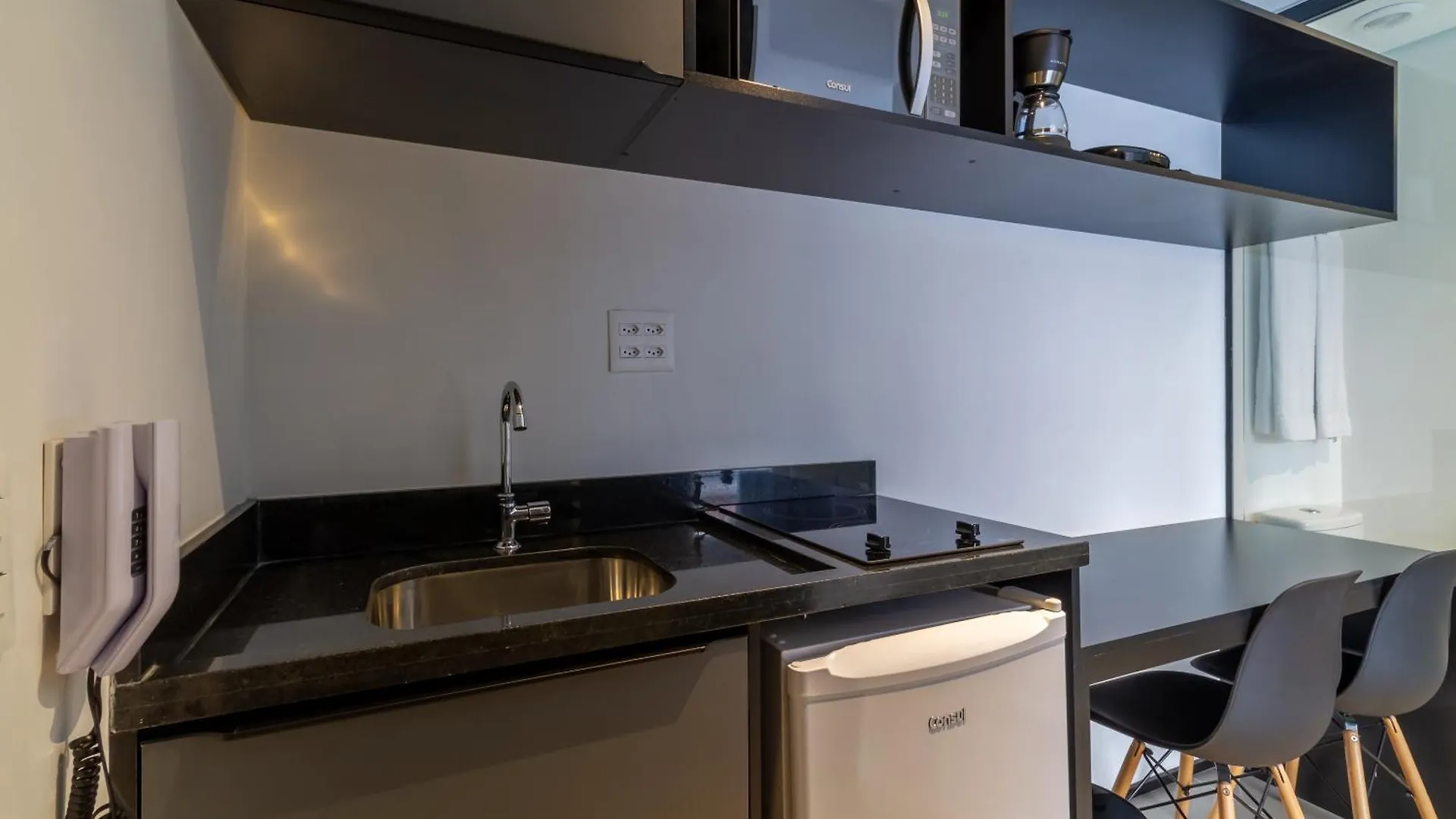 360 Vn Nova Higienopolis By Housi Apartamento São Paulo