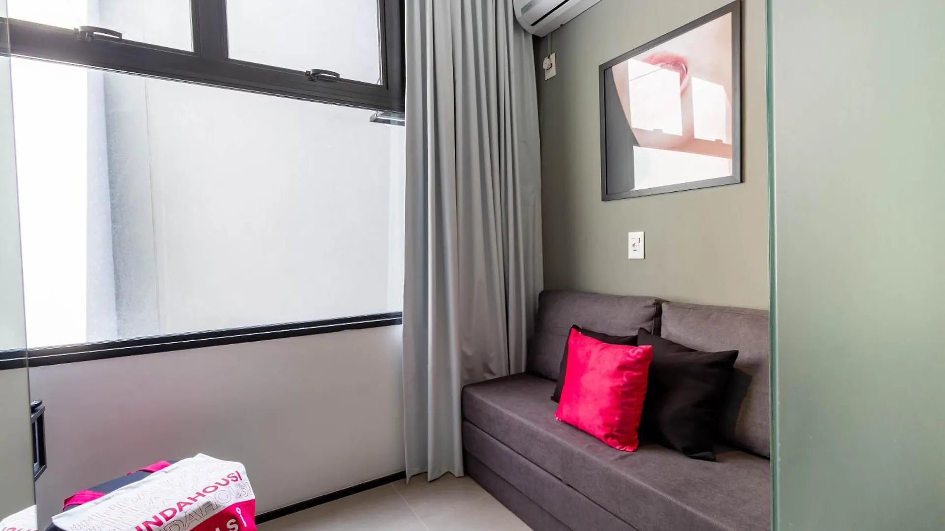 360 Vn Nova Higienopolis By Housi Apartamento São Paulo