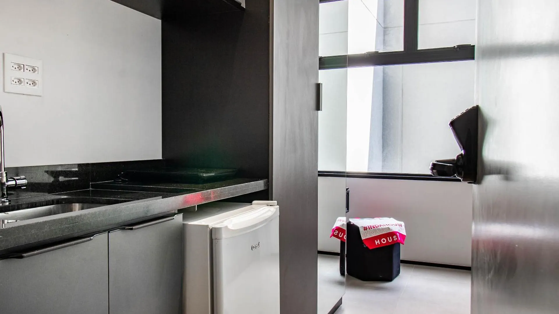 360 Vn Nova Higienopolis By Housi Apartamento São Paulo