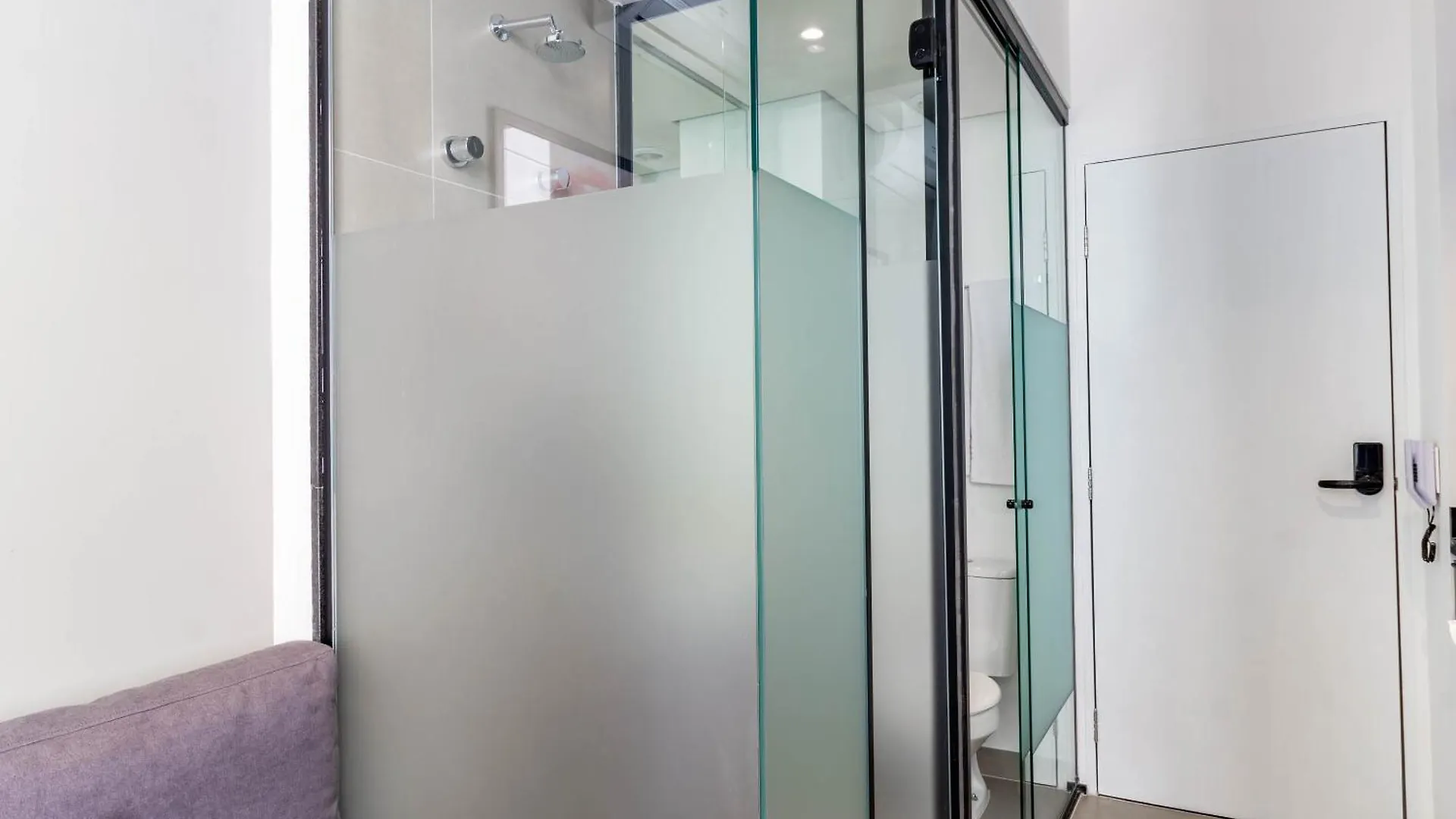 360 Vn Nova Higienopolis By Housi Apartamento São Paulo 0*,
