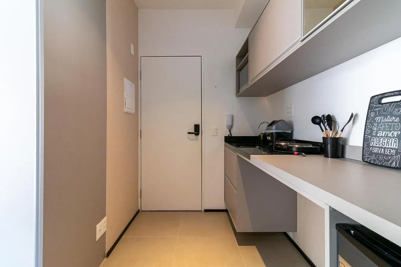 360 Vn Nova Higienopolis By Housi Apartamento São Paulo Brasil