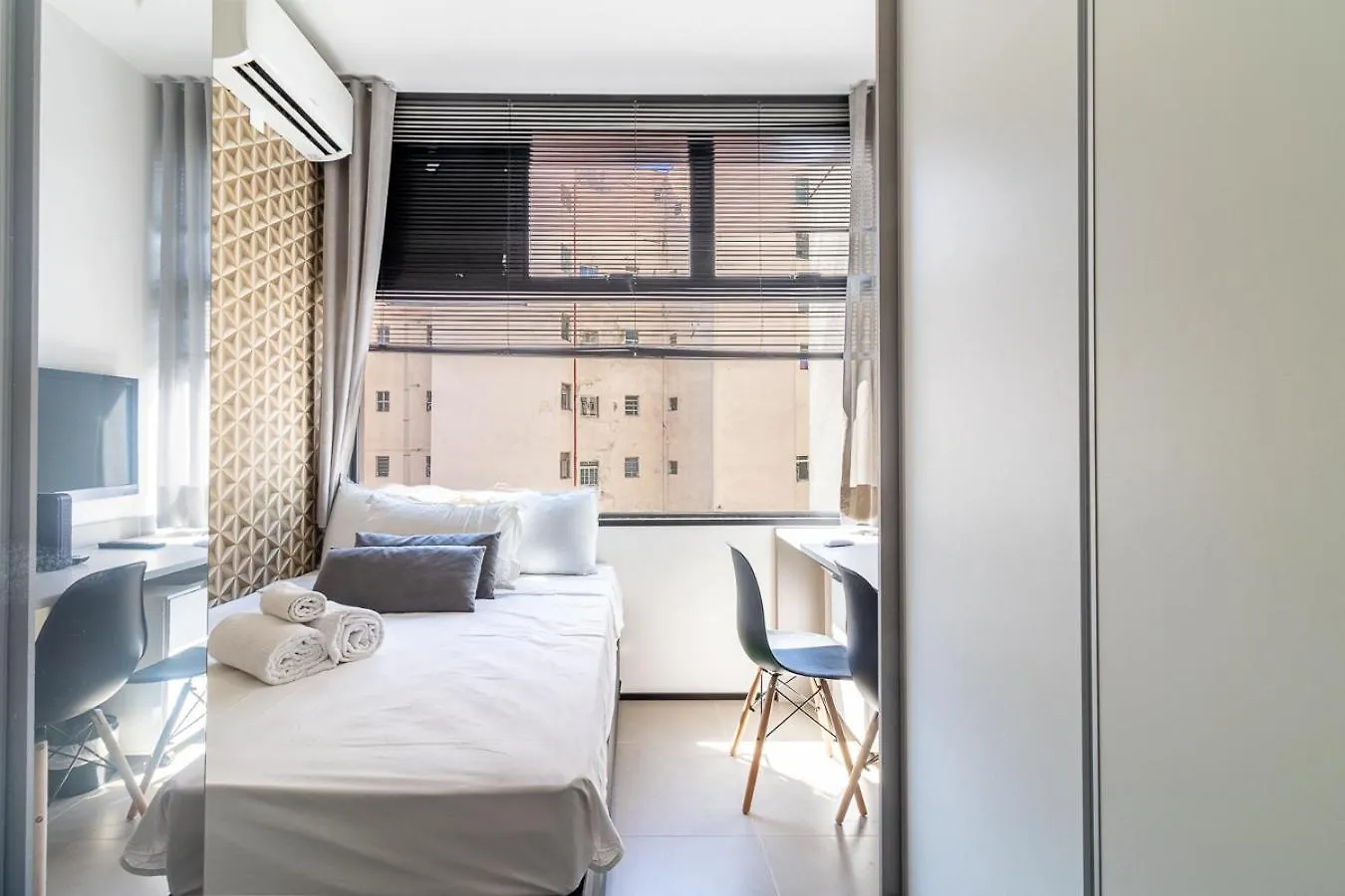 360 Vn Nova Higienopolis By Housi Apartamento São Paulo