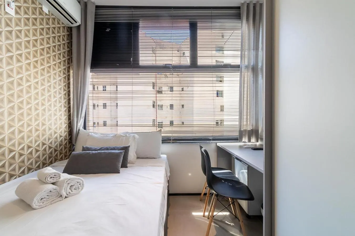 360 Vn Nova Higienopolis By Housi Apartamento São Paulo 0*,